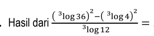Log 4 13 13. Log 4 13 13